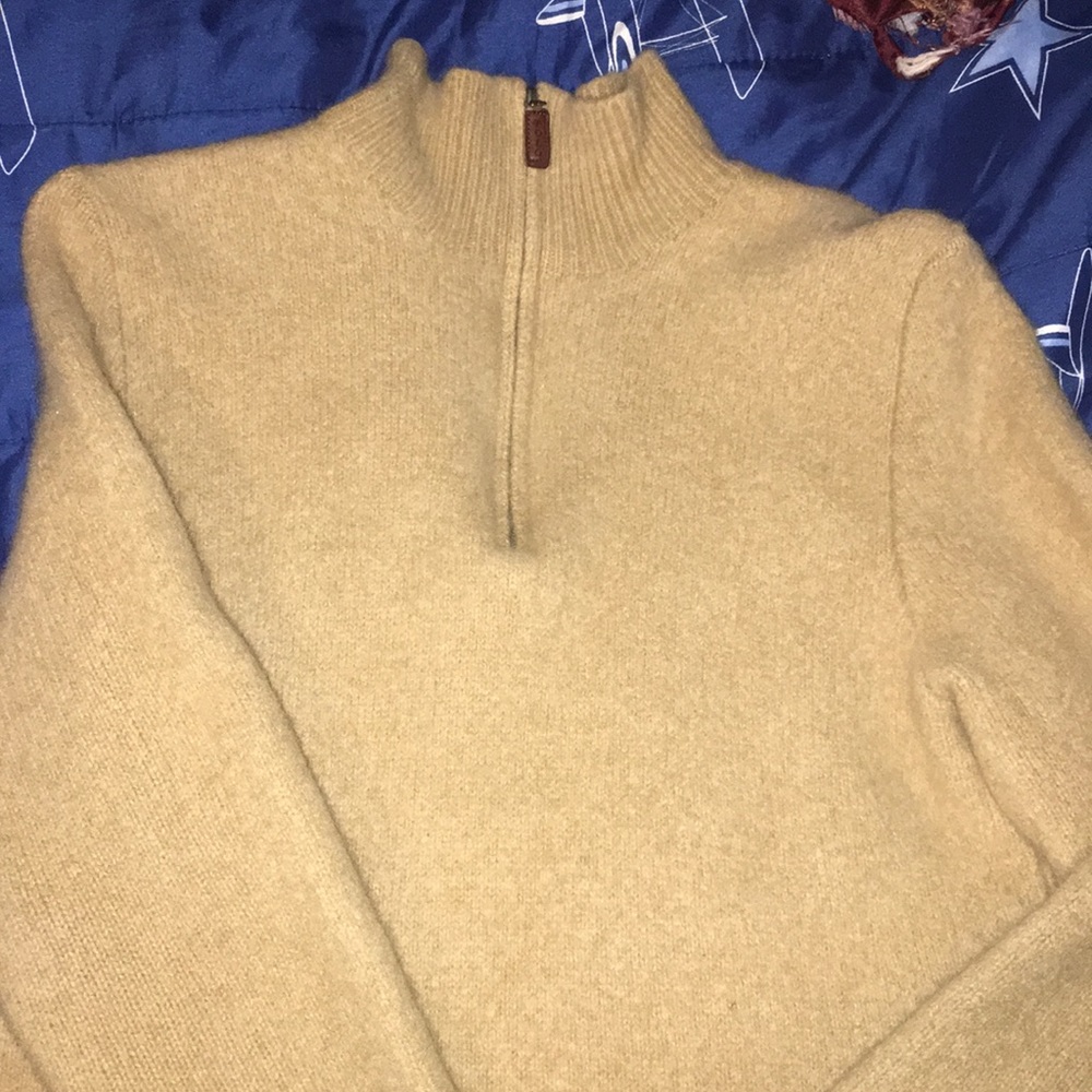 Vintage Polo Ralph Lauren Crewneck Sweater